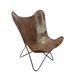 Loungestol Lazenby