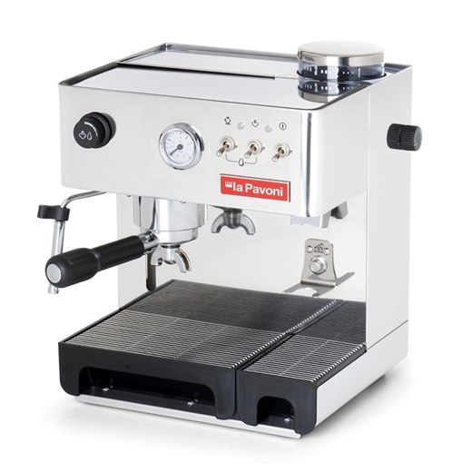 Espressomaskin Domus