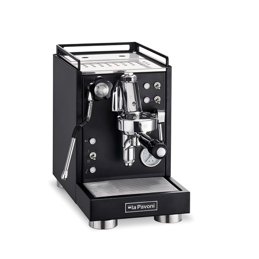 Espressomaskin Mini Cellini