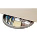 Penn & pryllåda, silver