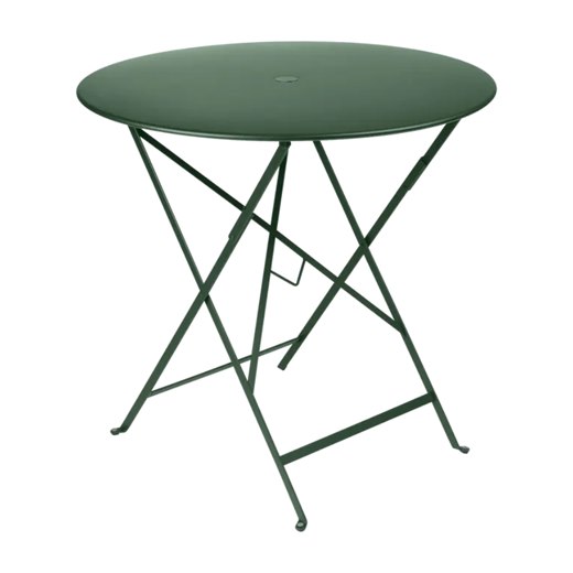 Bord Bistro, runt