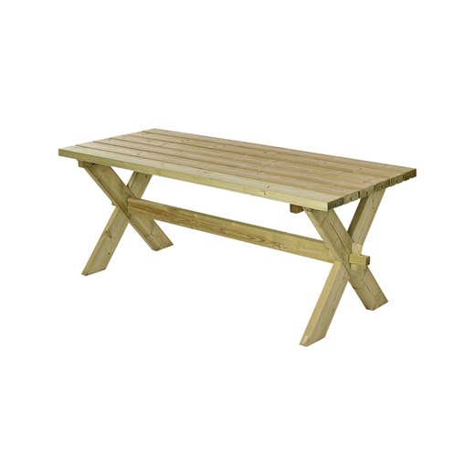 Nostalgi Plankbord, 177 cm