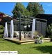 Cubic Pergola