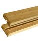 Plankset med ett ryggstöd, 186 cm