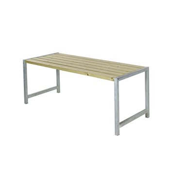 Plankebord, 186 cm