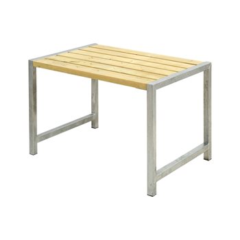 Kafébord, 127 cm
