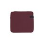 Stolsdyna 41x38 cm, burgundy