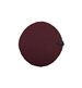 Stolsdyna Color Mix, rund