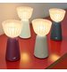 Bordslampa Swiing