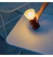 Bordslampa Swiing