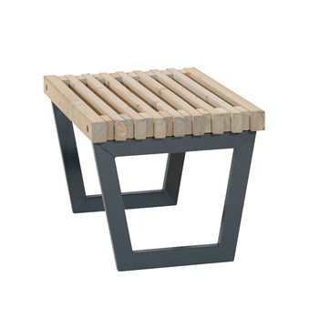 Siesta pall/bord, 80 cm