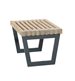 Siesta pall/bord, 80 cm