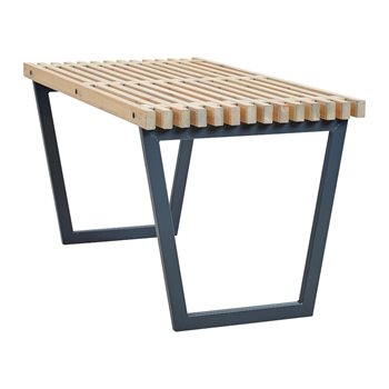 Siesta stort bord, 138 cm