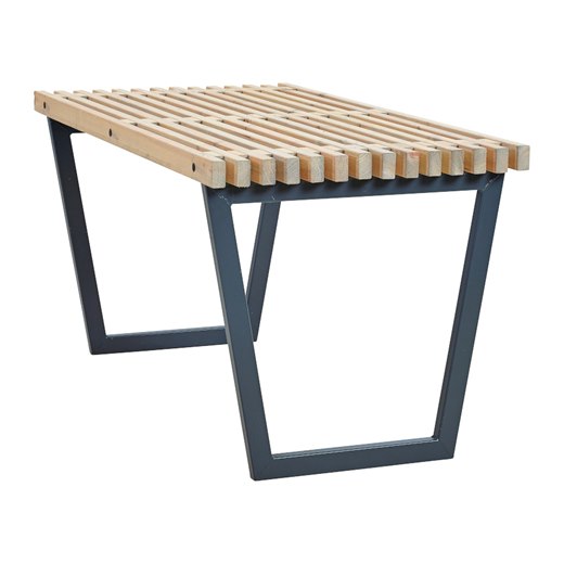 Siesta stort bord, 138 cm