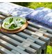 Siesta stort bord, 138 cm