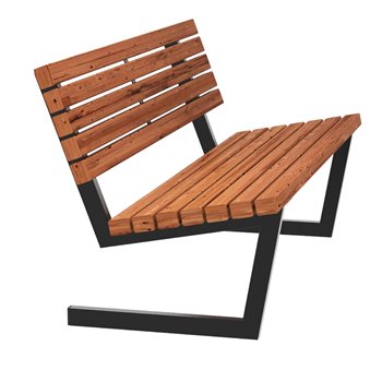 Siesta Living soffa, 150 cm