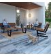 Siesta Living soffa, 150 cm