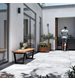 Siesta Living bänk/bord, 150 cm
