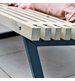 Siesta loungeset med litet bord