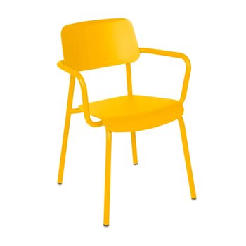 Karmstol Studie