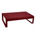 Loungebord Bellevie