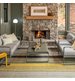 Loungebord Bellevie