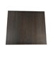 Bordplate laminat, wenge eik, 18 mm