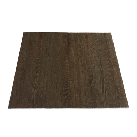 Bordplate laminat, wenge eik, 18 mm
