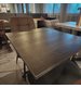 Bordplate laminat, wenge eik, 18 mm