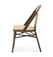 Parisstol Menton beige