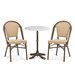 Parisstol Menton beige
