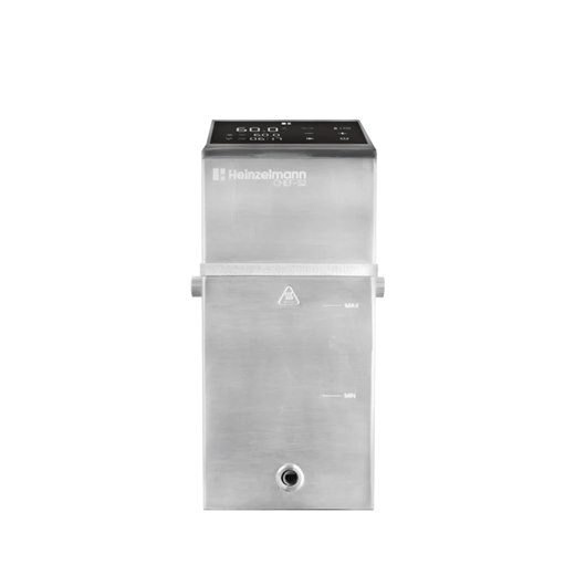 Sous vide, CHEF-S2