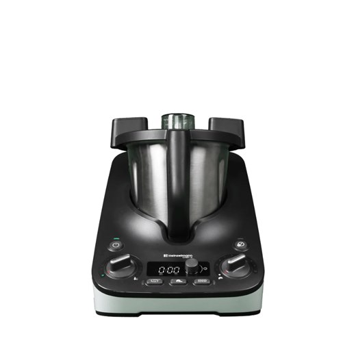 Värmemixer, CHEF-X