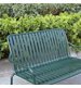Loungesoffa Stripe, stabelbar