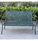 Loungesoffa Stripe, stabelbar