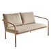 Soffa Bendt, 2-sits