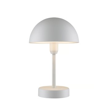Oppladbar lampe Ellen To-Go