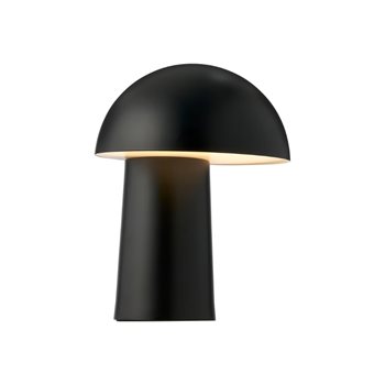 Bordslampa Faye Portable