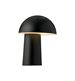 Bordslampa Faye Portable