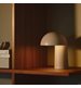 Bordslampa Faye Portable
