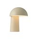 Bordslampa Faye Portable