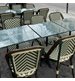 Stol Paris 3