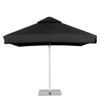 Parasoll 3,5x3,5 m