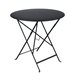 Bord Bistro, runt
