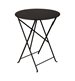 Bord Bistro, runt