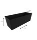 Plant Divider Pot