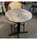 Bordplate kompakt laminat