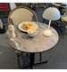 Bordplate kompakt laminat