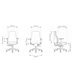 Kontorsstol Officechair MB
