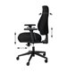 Kontorsstol Officechair MB